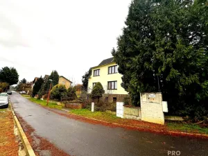 Prodej rodinného domu, Roudnice nad Labem, Nad Skalami, 190 m2