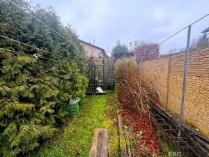 Prodej rodinného domu, Roudnice nad Labem, Nad Skalami, 190 m2