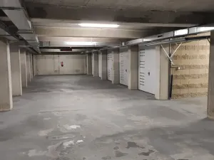 Prodej garáže, Olomouc, 15 m2