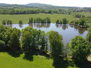 Prodej pole, Šluknov, 1989 m2