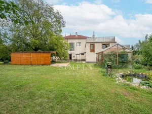 Prodej vícegeneračního domu, Sobotka, 620 m2