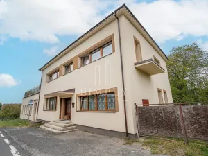 Prodej vícegeneračního domu, Sobotka, 620 m2