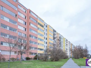 Prodej bytu 4+kk, Praha, Novodvorská, 76 m2