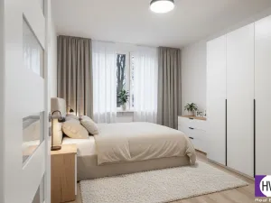 Prodej bytu 4+kk, Praha, Novodvorská, 76 m2