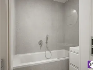 Prodej bytu 4+kk, Praha, Novodvorská, 76 m2