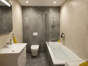 Prodej bytu 2+kk, Ostrava, Výstavní, 40 m2