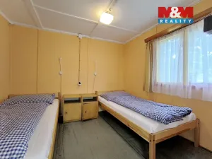 Prodej chaty, Pojbuky, 26284 m2