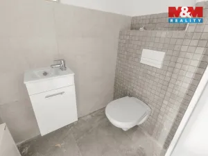 Prodej rodinného domu, Buštěhrad, Švermova, 123 m2