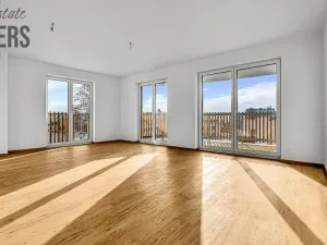 Prodej bytu 3+kk, Vrchlabí, Papírenská, 84 m2