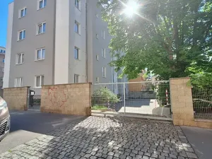 Pronájem bytu 2+kk, Praha - Strašnice, Černokostelecká, 47 m2