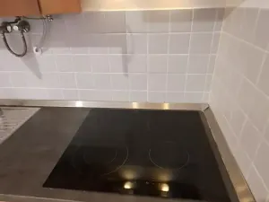 Pronájem bytu 1+kk, Praha - Braník, Pod vinohradem, 27 m2