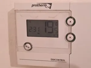 Pronájem bytu 1+kk, Praha - Braník, Pod vinohradem, 27 m2