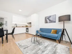 Prodej bytu 3+kk, Praha - Vokovice, Mozambická, 56 m2