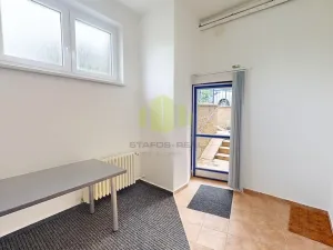 Pronájem ordinace, Olomouc, Janského, 115 m2