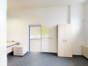 Pronájem ordinace, Olomouc, Janského, 115 m2