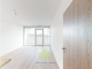 Pronájem bytu 1+kk, Olomouc, Camilla Sitteho, 32 m2