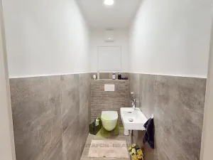 Pronájem bytu 2+kk, Olomouc, Janského, 61 m2