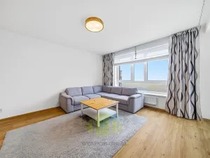 Prodej bytu 3+kk, Olomouc, Janského, 75 m2