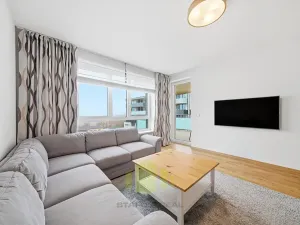 Prodej bytu 3+kk, Olomouc, Janského, 75 m2