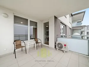 Prodej bytu 3+kk, Olomouc, Janského, 75 m2