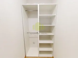 Pronájem bytu 1+kk, Olomouc, Janského, 36 m2