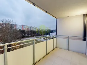 Pronájem bytu 1+kk, Olomouc, Janského, 38 m2