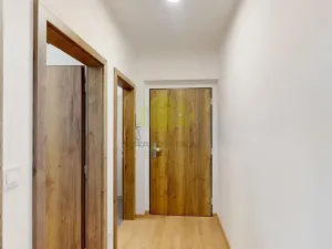 Pronájem bytu 1+kk, Olomouc, Janského, 38 m2