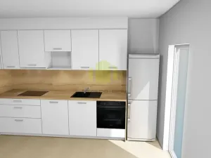 Prodej bytu 3+kk, Lipník nad Bečvou, Mánesova, 65 m2