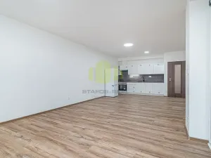Pronájem bytu 2+kk, Olomouc, Janského, 66 m2