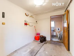 Prodej rodinného domu, Ruda nad Moravou, 80 m2