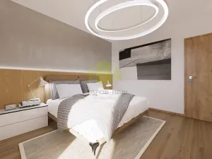 Prodej bytu 2+kk, Lipník nad Bečvou, Mánesova, 50 m2