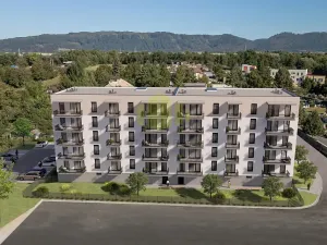 Prodej bytu 2+kk, Lipník nad Bečvou, Mánesova, 50 m2