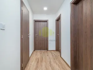 Prodej bytu 2+kk, Olomouc, Janského, 58 m2