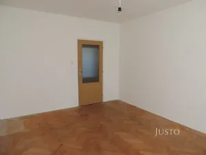 Pronájem bytu 1+1, Zábřeh, Boženy Němcové, 43 m2