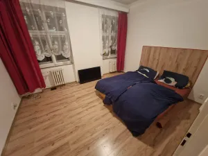 Pronájem bytu 2+1, Příbor, náměstí Sigmunda Freuda, 68 m2