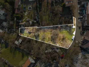 Prodej pozemku pro bydlení, Klentnice, 1479 m2