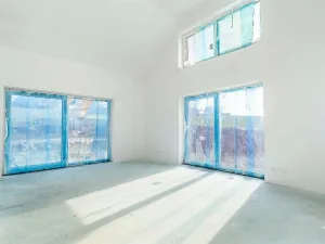 Prodej rodinného domu, Velvary, 84 m2