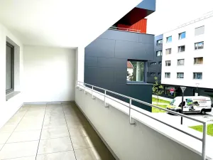 Pronájem bytu 3+kk, Pardubice, Smilova, 89 m2