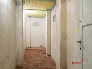 Prodej chaty, Kunětice, 146 m2