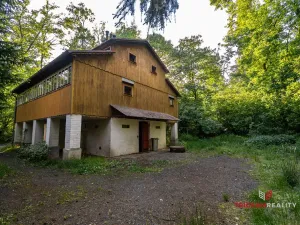 Prodej chaty, Kunětice, 146 m2