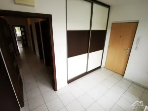 Pronájem bytu 3+1, Jihlava, Demlova, 100 m2