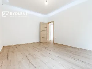 Pronájem bytu 2+1, Ústí nad Labem, Zeyerova, 54 m2