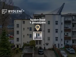 Pronájem bytu 2+1, Ústí nad Labem, Zeyerova, 54 m2