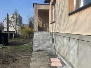 Pronájem rodinného domu, Ostrava, Křížkovského, 300 m2