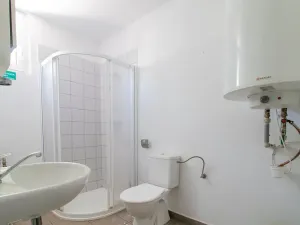 Pronájem skladu, Čerčany, Mlynářská, 620 m2