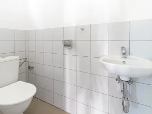 Pronájem skladu, Čerčany, Mlynářská, 620 m2