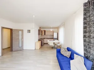 Pronájem bytu 2+kk, Praha - Holešovice, Na Maninách, 65 m2