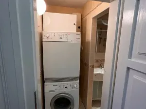 Pronájem bytu 1+1, Praha, 44 m2