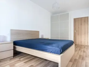 Pronájem bytu 2+kk, Praha, 60 m2