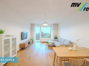 Prodej bytu 4+kk, Lysá nad Labem, Zahradní, 78 m2